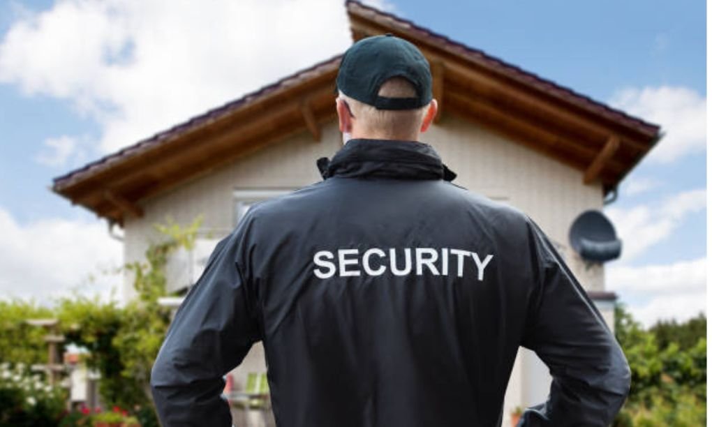 Unarmed Security Guards in Houston