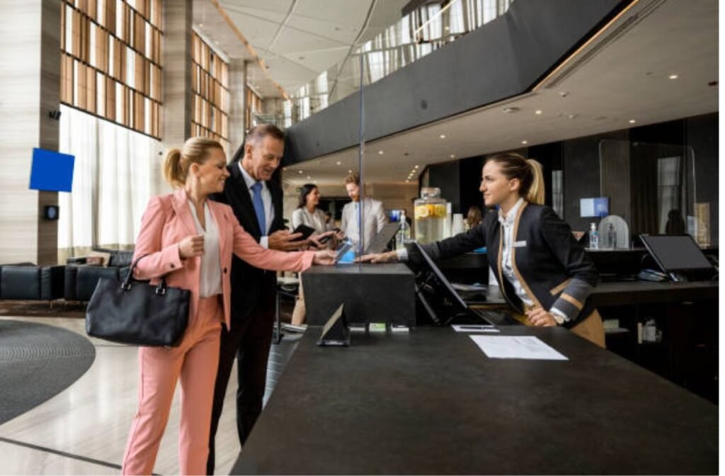 Commercial Security in Houston6