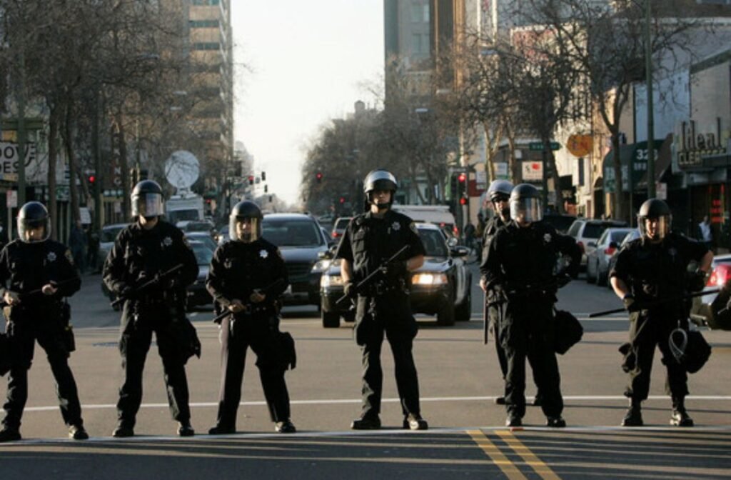 Residential Security in Houston