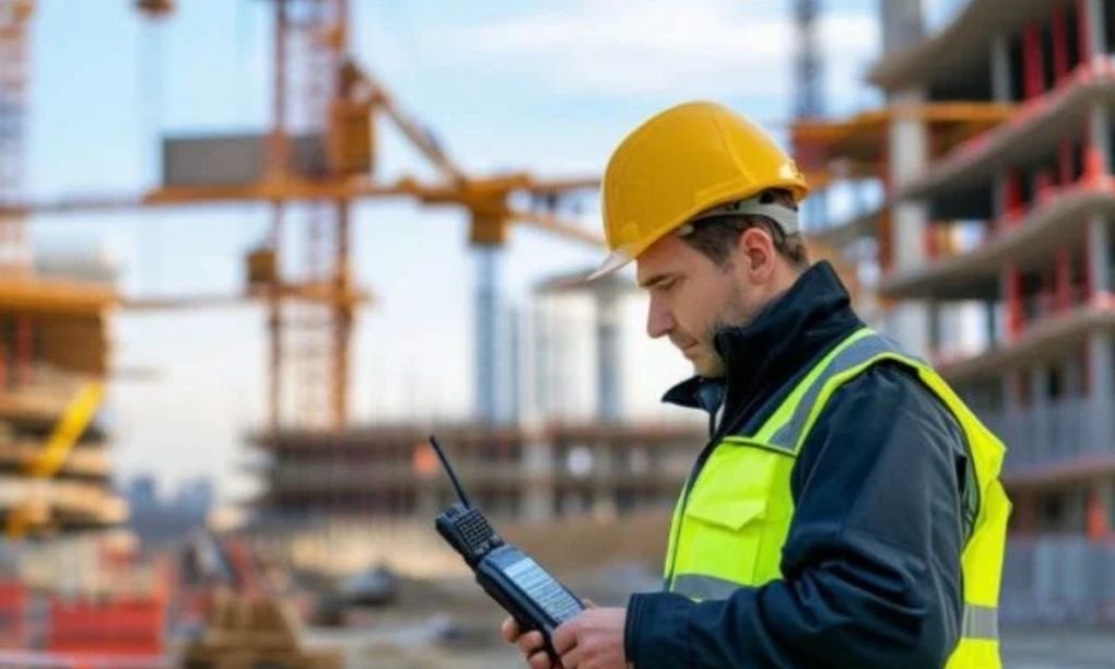 Alarm Security Guard Company Houston