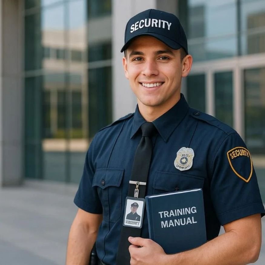 Top Security Companies in Houston