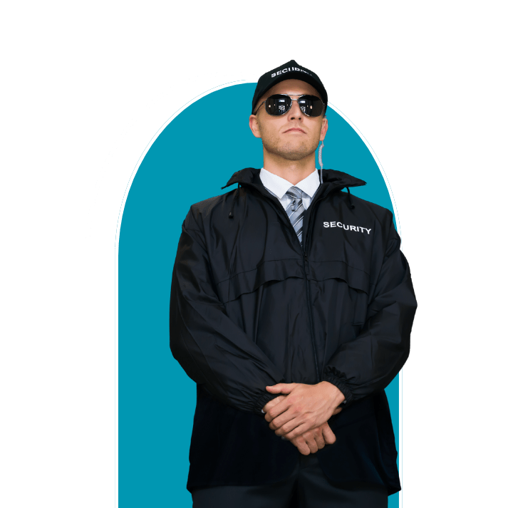 security guard service Aldine