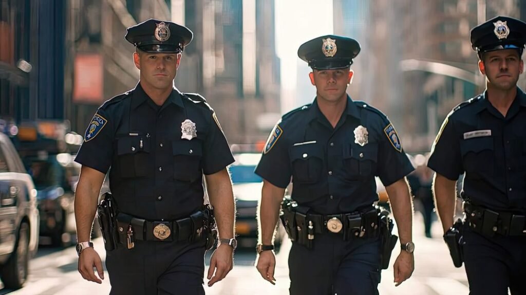 Armed Security Guard Jobs