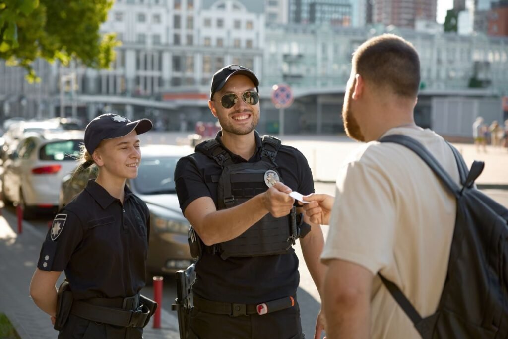 Security Guard Jobs in Houston