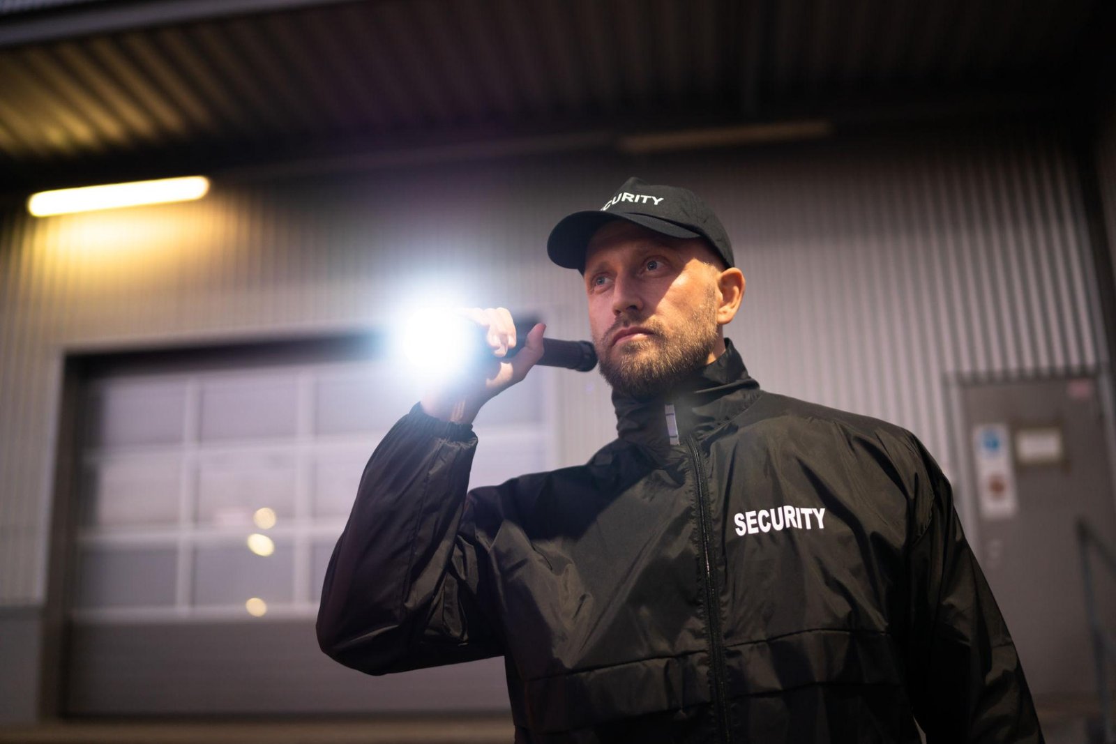 security guard companies in houston texas