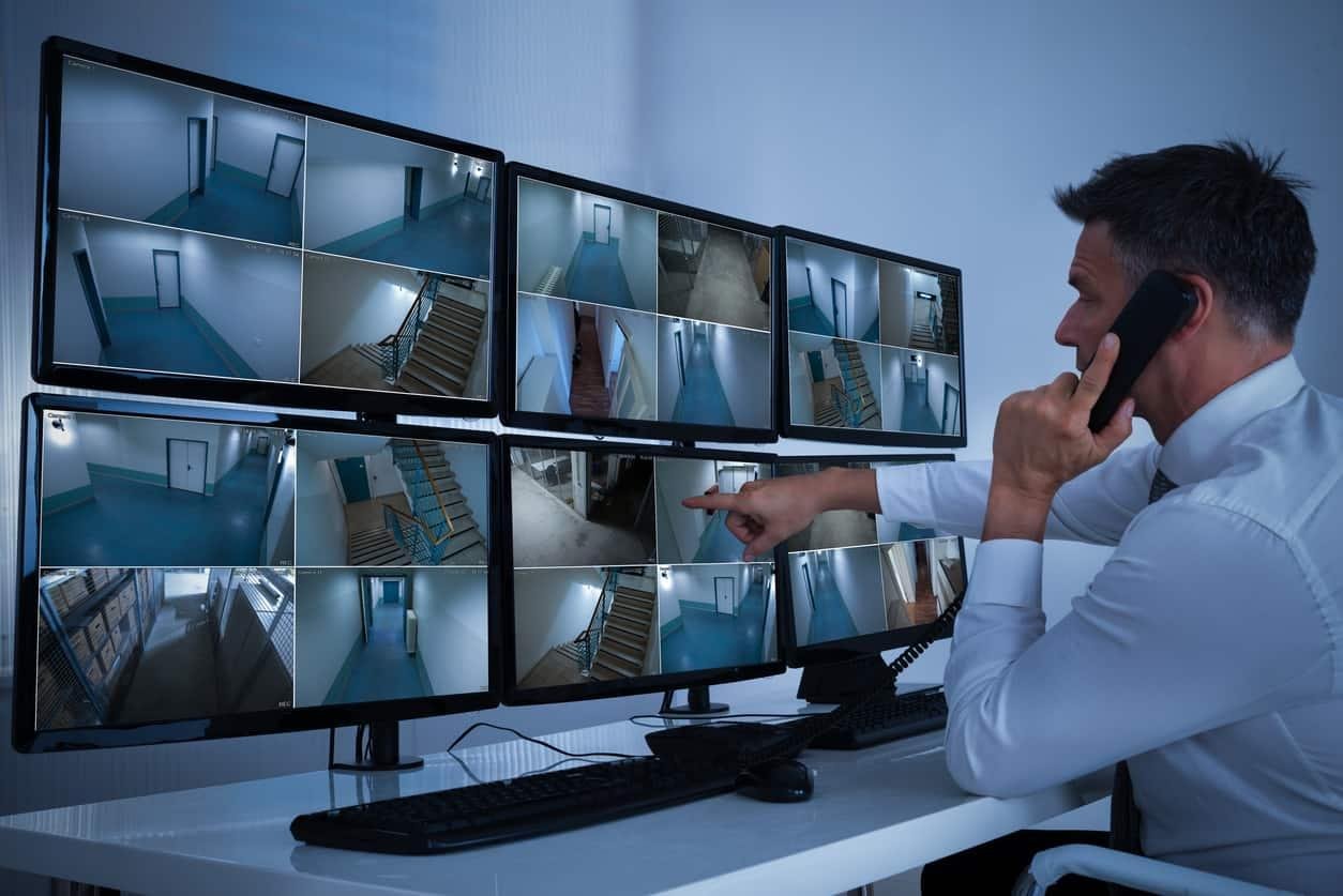 security guard companies in houston texas