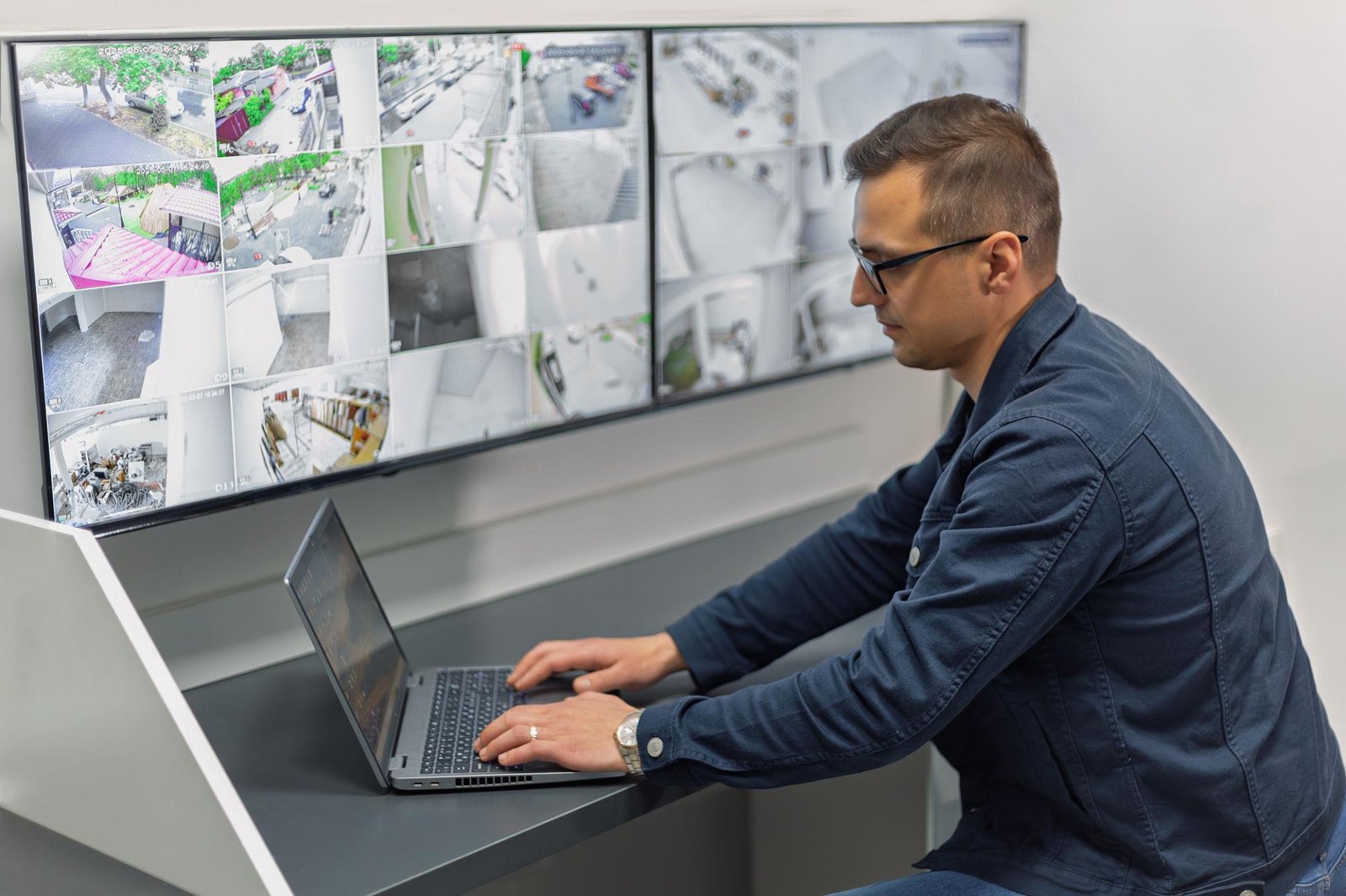 Common Security Challenges in Houston Schools