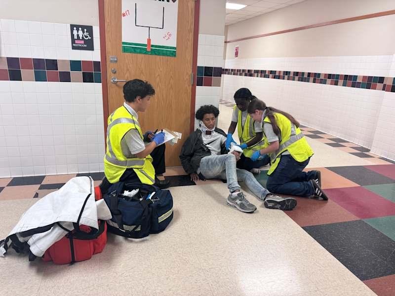 Emergency Response & Crisis Management
