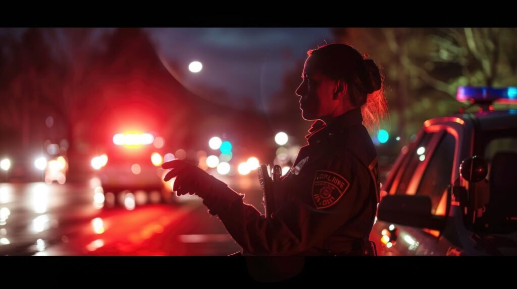 emergency response security