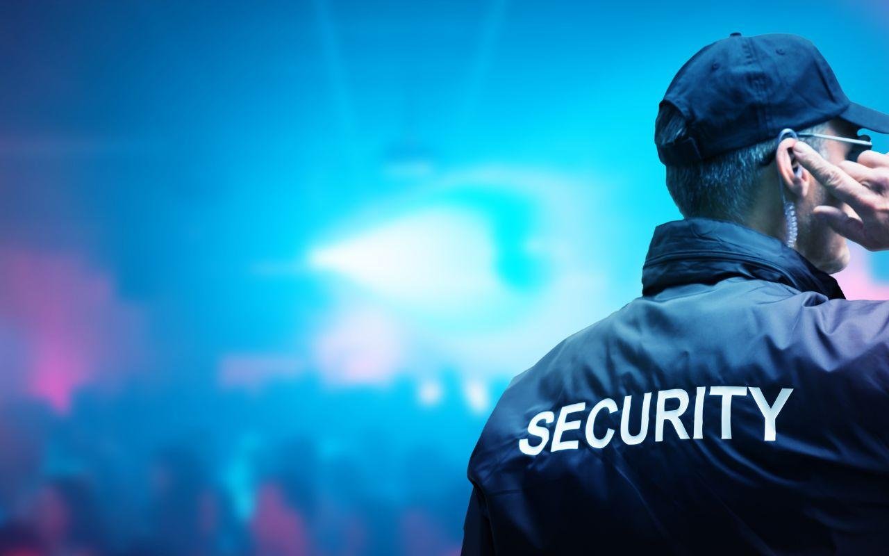 security guard companies in houston texas