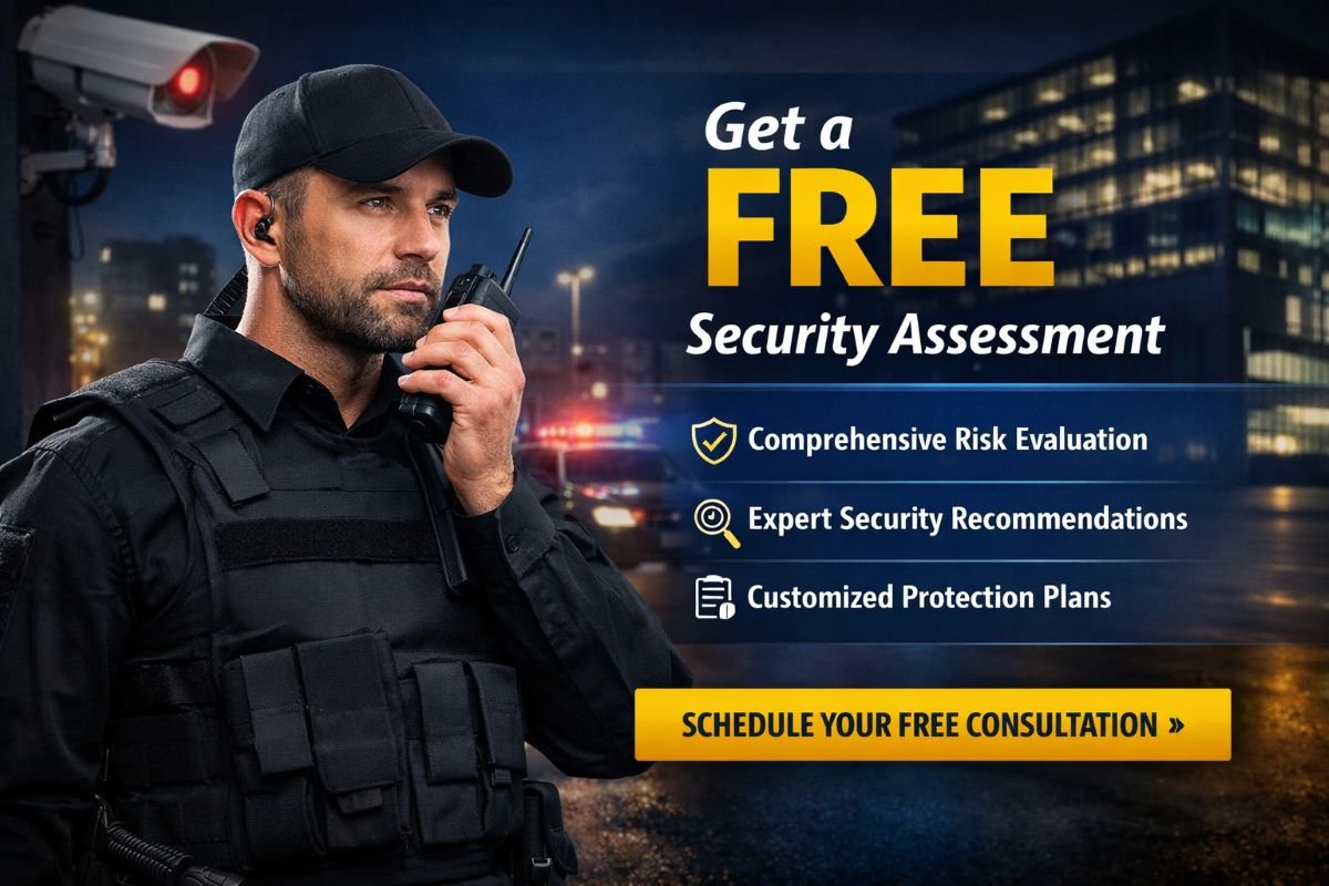  Free Security Assessment