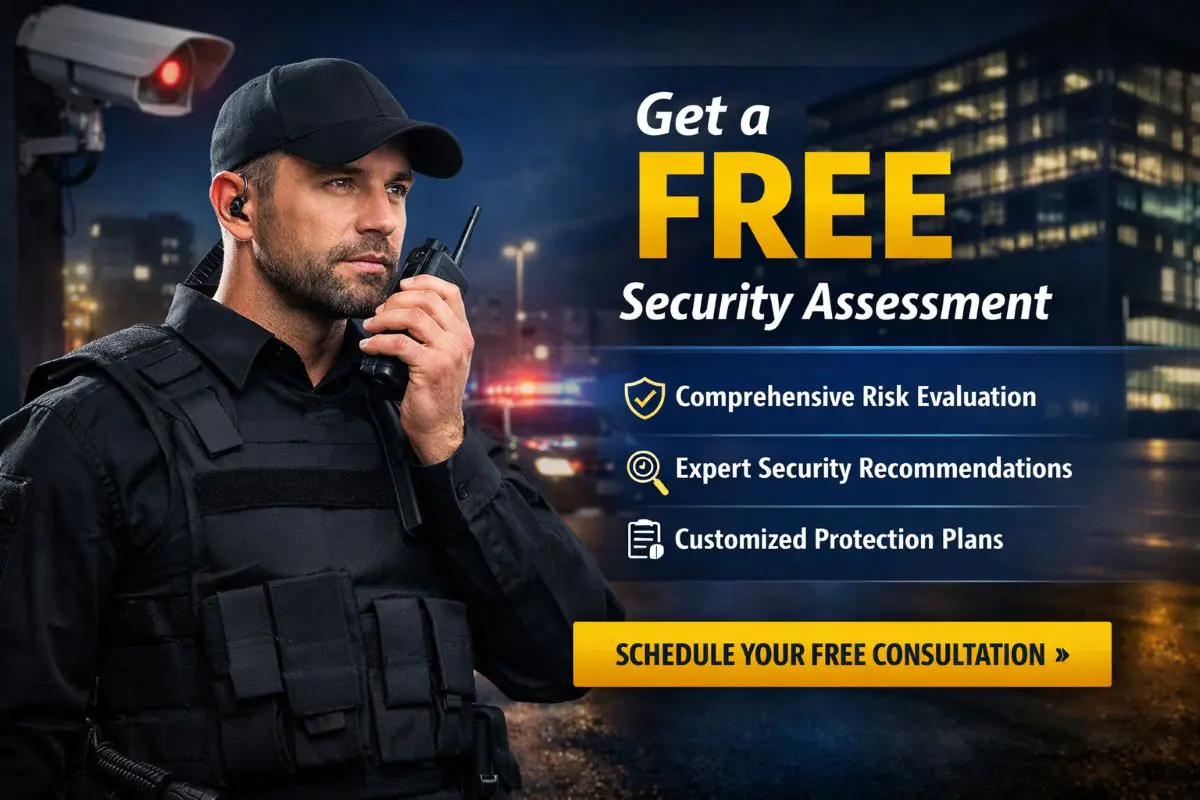 Free Security Assessment