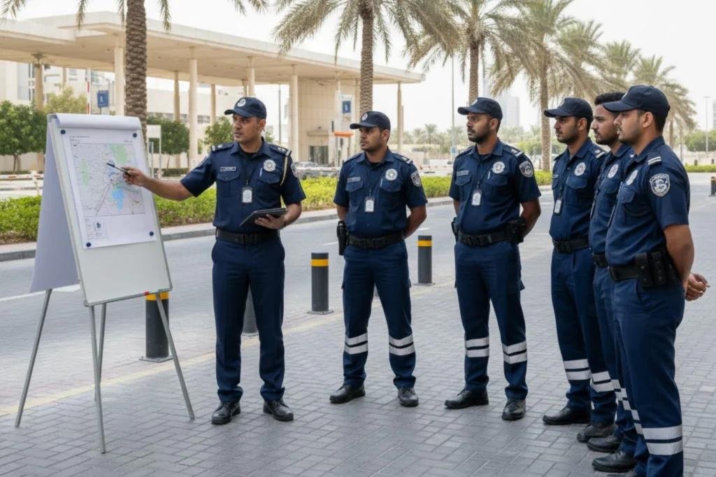 HISD School District Security in Houston TX – 24/7 Protection You Can Trust