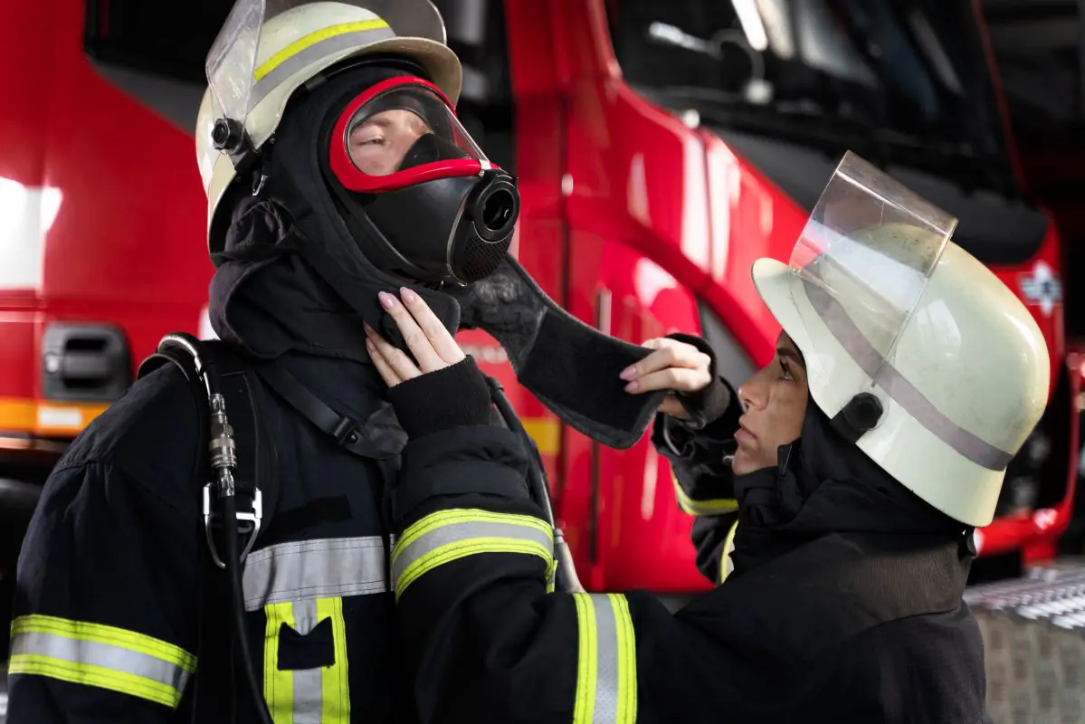Emergency Response Works