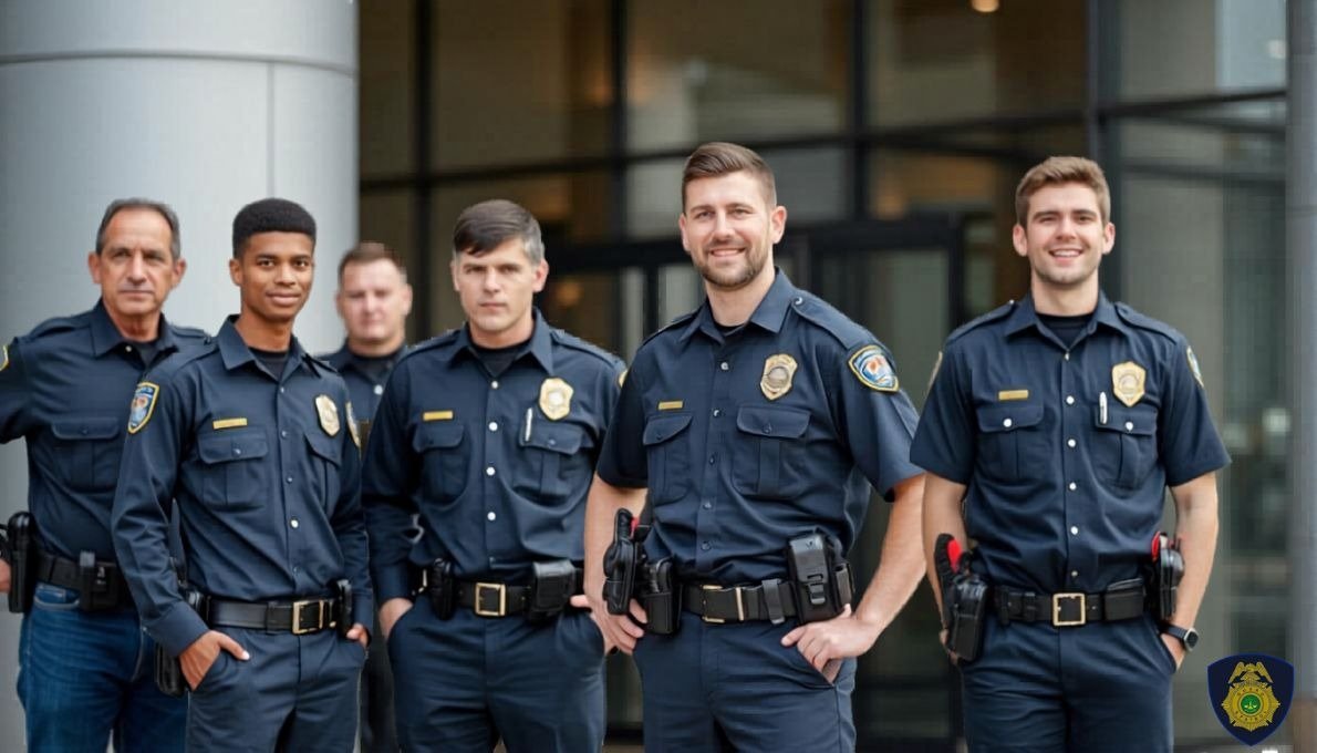 security guard companies in houston texas