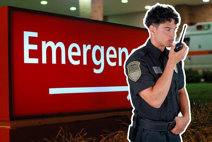 Quick Emergency Handling