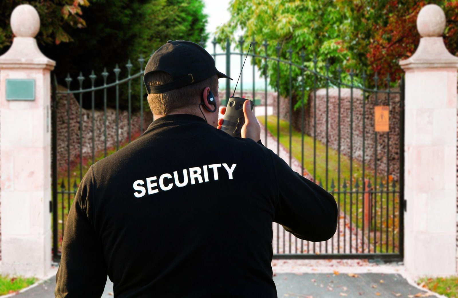 security guard companies in houston texas