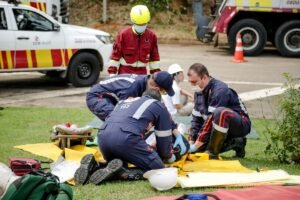 emergency response security team in Houston