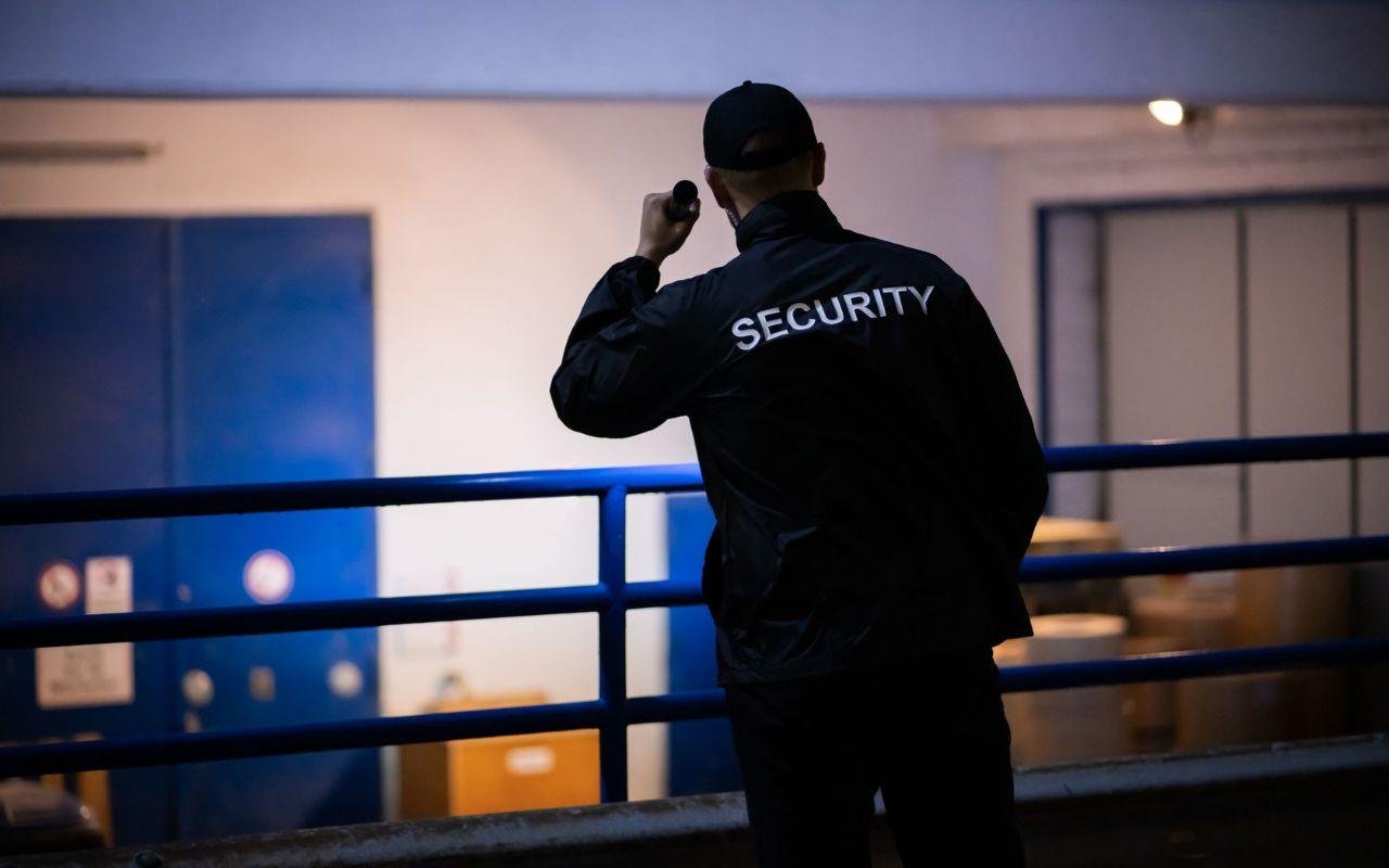 security guard companies in houston texas