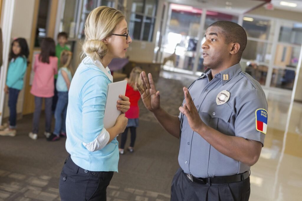Understanding HISD Security Policies & Requirements
