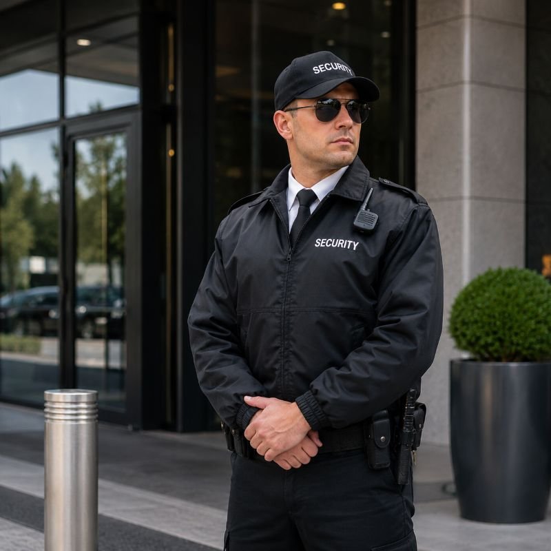 Security Guard Services in Stafford TX