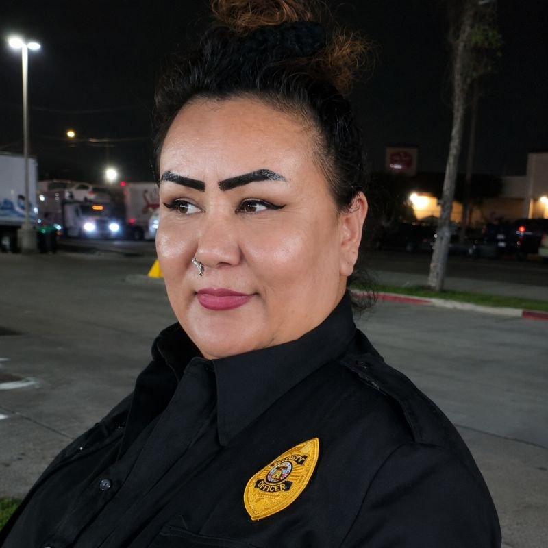 Security Guard Services in Stafford TX?