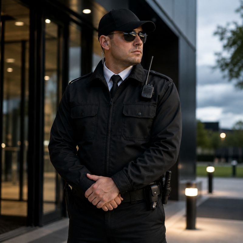 Security Guard Services in Stafford TX