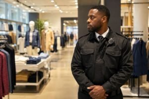 retail security guards houston tx