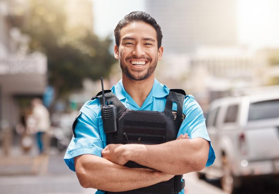 Security Company in League City TX