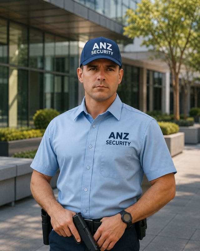 FIFA World Cup 2026 Security Services Houston