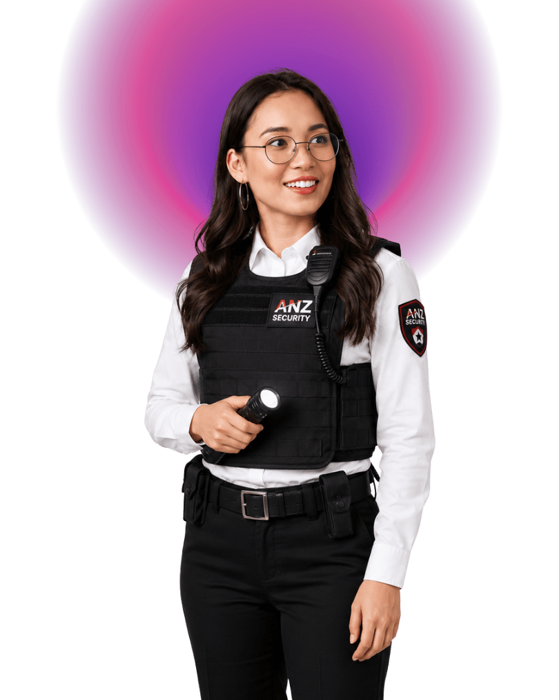 Security Guard company Houston