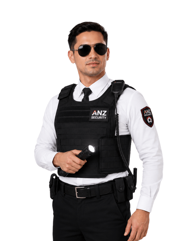 Security Guard Services Houston