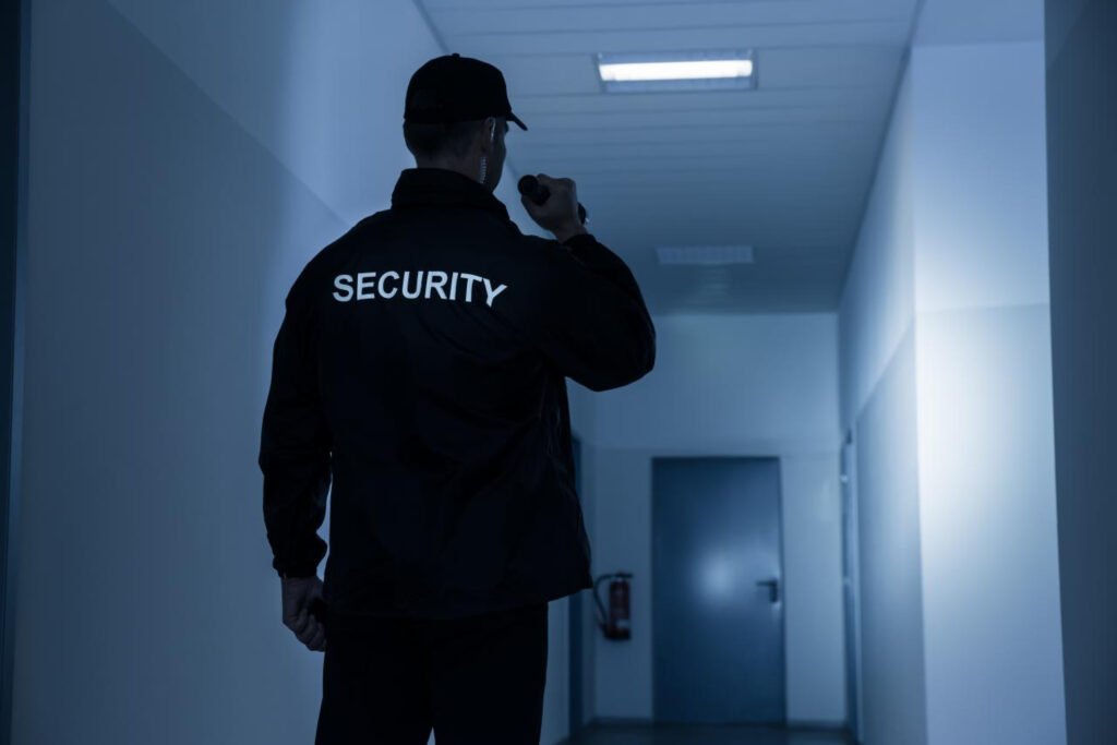 Security Guard Companies in Galveston | 24/7 Security Services