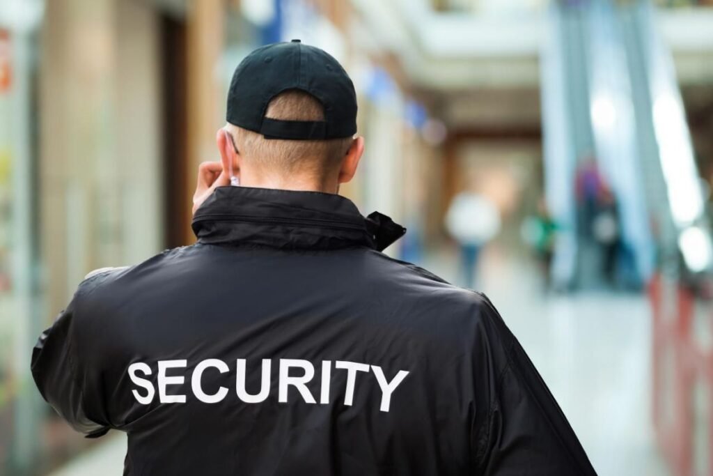 Security Guard Companies in Galveston | 24/7 Security Services