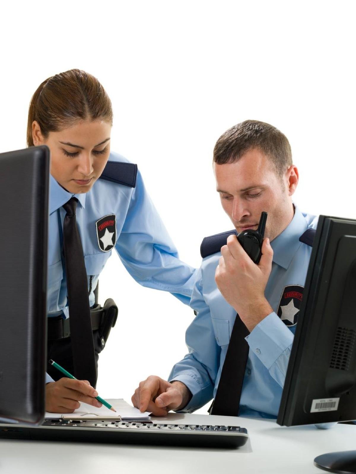 Security Companies in Conroe TX