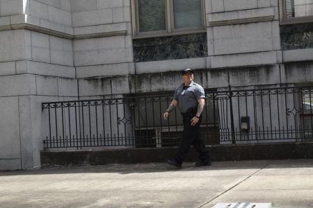 What Does a Security Guard Do During a Normal Shift