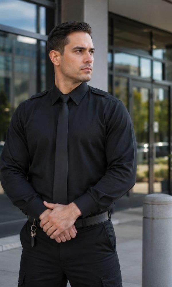 Security Guard Companies in Galveston | 24/7 Security Services