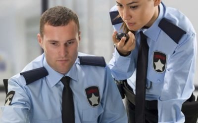 Alarm Security Guard Company Houston