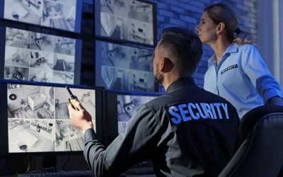 Alarm Security Guard Company Houston