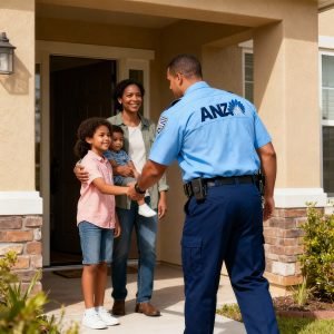 security Company in Sugarland